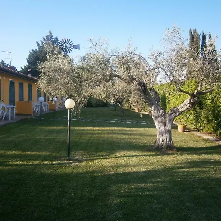 Gospodarstwo agroturystyczne La Grande Quercia Capalbio