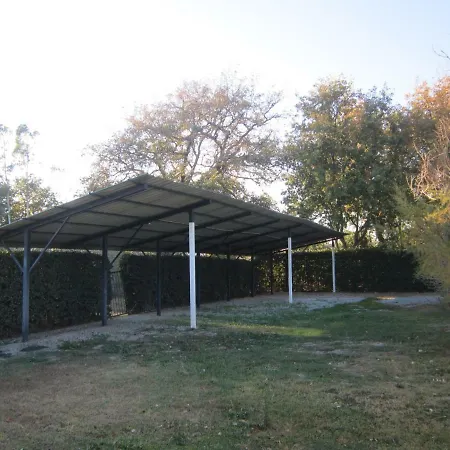 La Grande Quercia Farm stay *