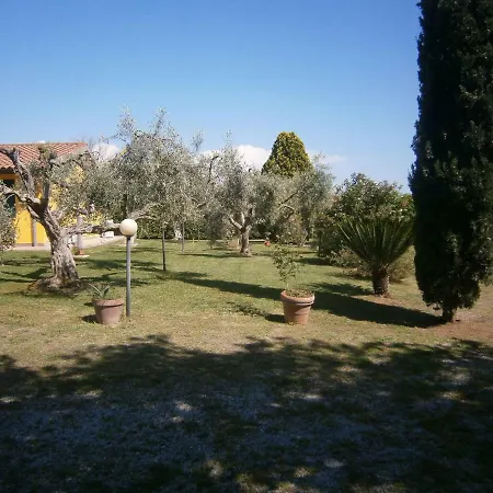 La Grande Quercia * Capalbio