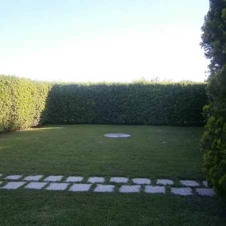Alojamento de Turismo Rural La Grande Quercia *