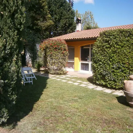 Farm stay La Grande Quercia *
