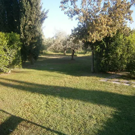La Grande Quercia Farm stay *