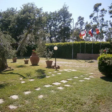 La Grande Quercia *