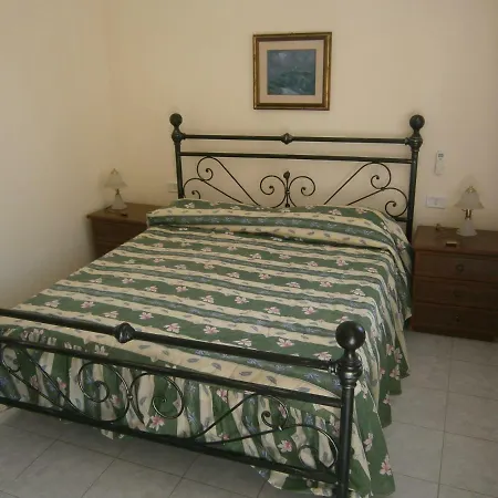 La Grande Quercia Farm stay *