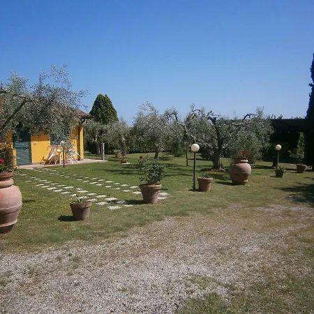 La Grande Quercia Capalbio