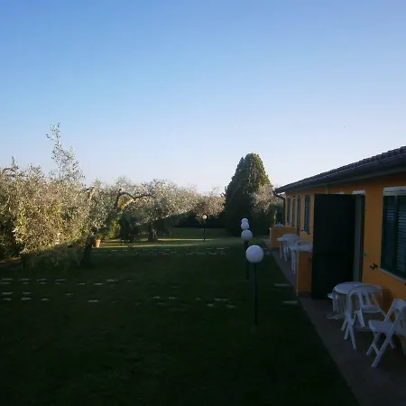 La Grande Quercia * Capalbio