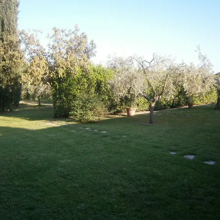 Alojamento de Turismo Rural La Grande Quercia