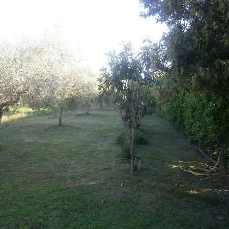 Bauernhof La Grande Quercia *