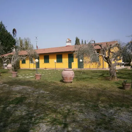 La Grande Quercia *
