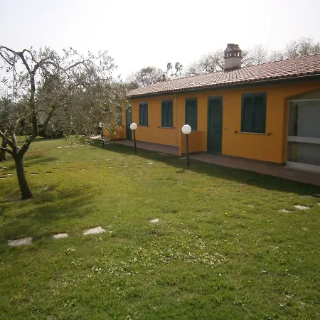 La Grande Quercia Capalbio