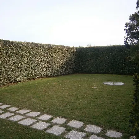 La Grande Quercia Alojamento de Turismo Rural