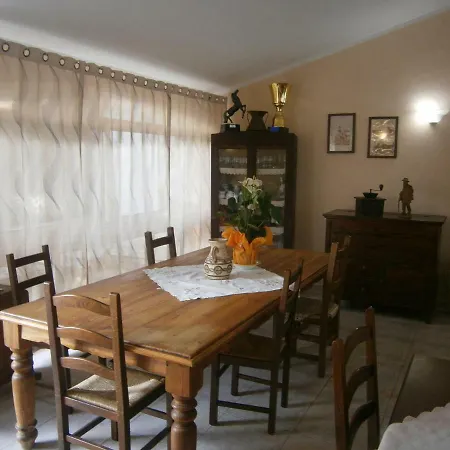 La Grande Quercia Alojamento de Turismo Rural Capalbio