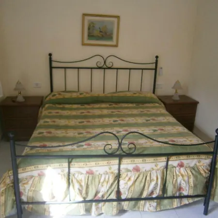 La Grande Quercia Farm stay