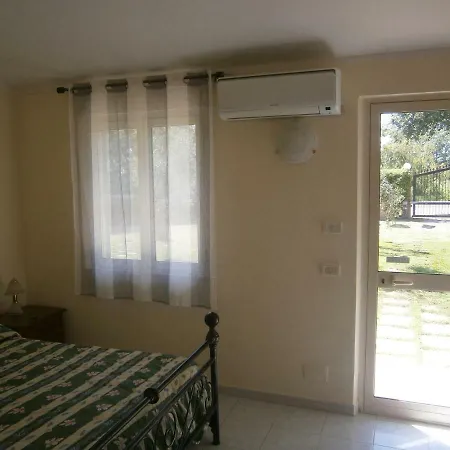 Farm stay La Grande Quercia Capalbio